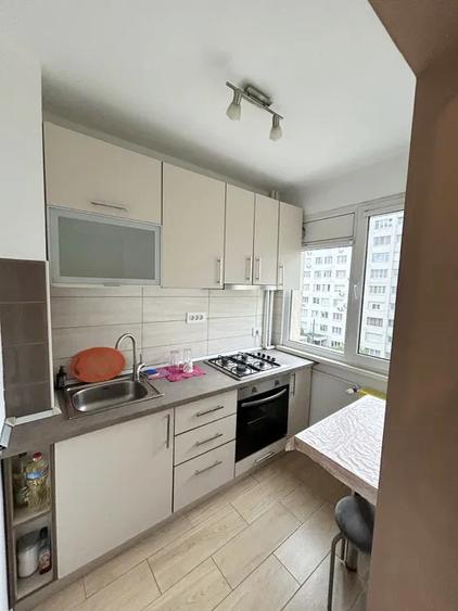 Garsoniera Dristor | Pet Friendly
