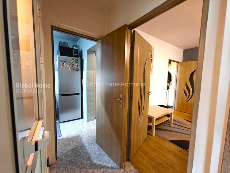 Parc Drumul Taberei | 2 Camere + Balcon | 8 Min. Metrou - 6