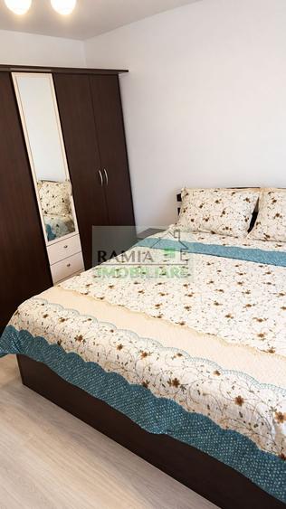 Apartament 3 camere decomandat, 68 mp, 2 băi, boxă – renovat complet