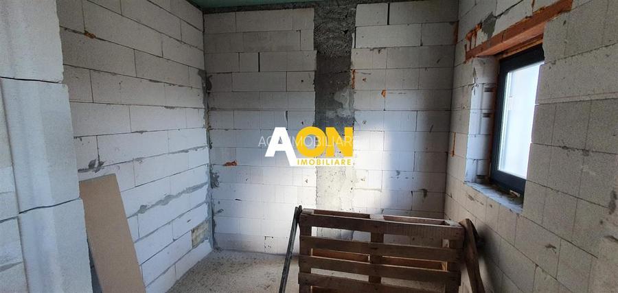 1/2 Duplex, 3 camere, 3 bai, 212 mp teren,  Alba - Micesti - 9