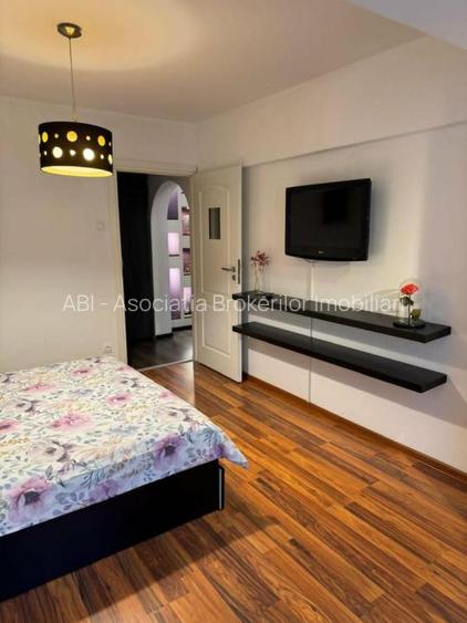 Lujerului-stradal-Metrou,apartament modern 2 camere , 80 mp - 6
