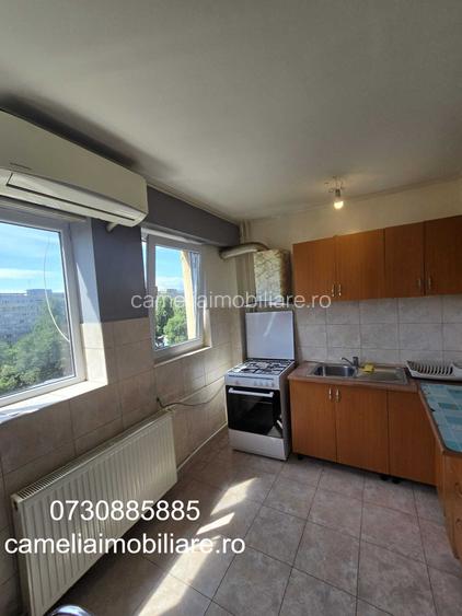 Garsoniera, pet friendly, 31mp, intre metrou Lujerului si Gorjului, str Cetatea - 16