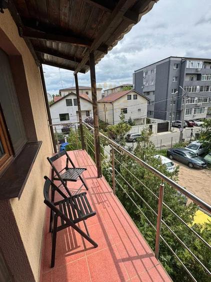 2 Camere 60 m.p. | Parcare | Bloc Nou | 10 Minute Metrou Dimitrie Leonida