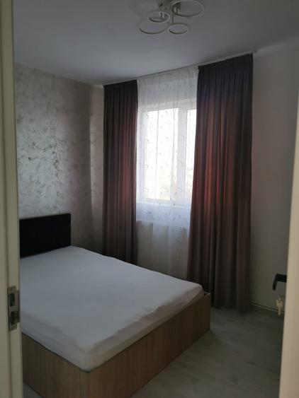 Apartament cu 2 camere, RENOVAT, zona Alexandru cel Bun