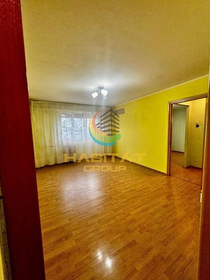 2 camere Brancoveanu Secuilor 8 minute de Metrou Brancoveanu