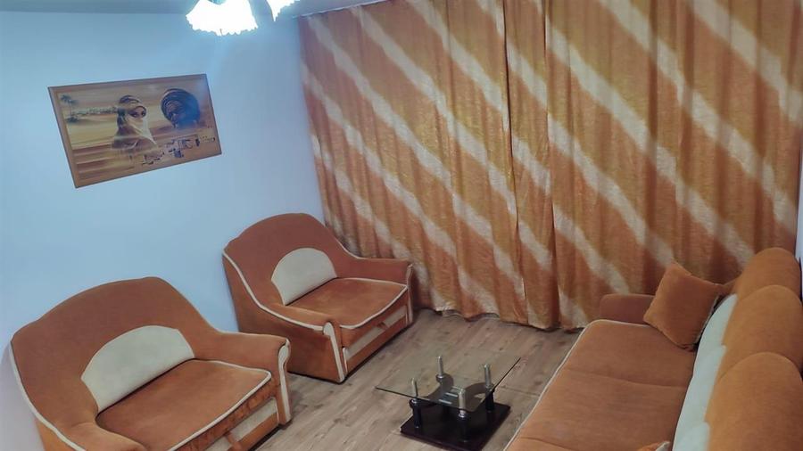 Apartament 2 camere Mircea cel Batran