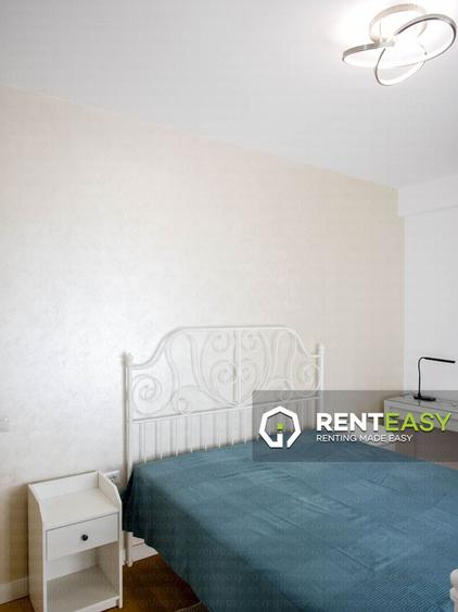 Apartament cu 3 camere in bloc nou situat in zona Copou - Time Out