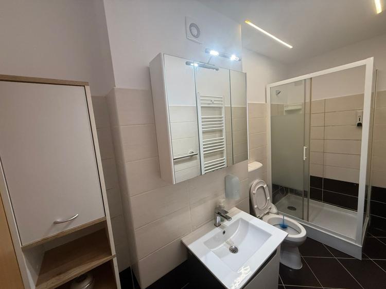 Apartament 2 camere| 59 mp| zona Cugir