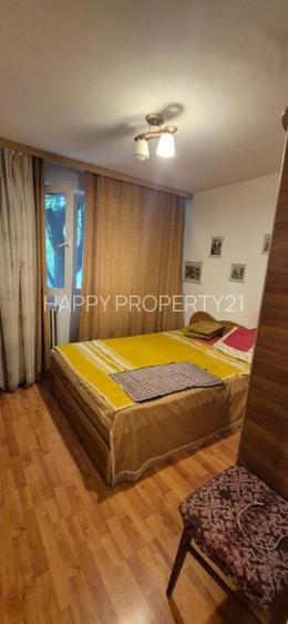 Apartament 2 camere de vanzare | Teiul Doamnei - 4