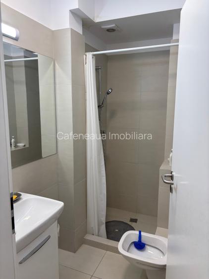 Apartament 2 camere Tepes Voda - 12