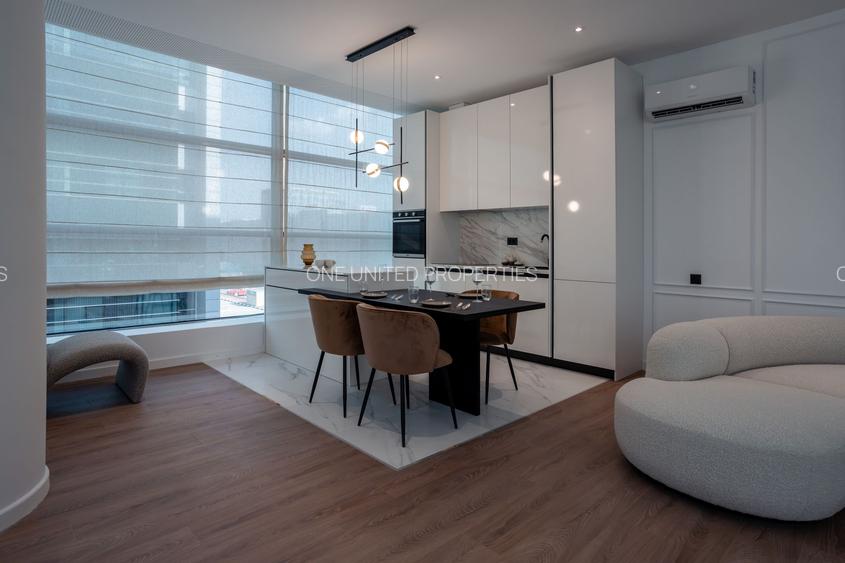 ONE North Lofts - 5