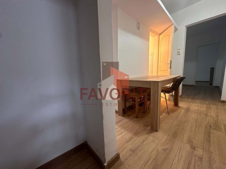 Apartament 2 camere | Zona Sagului