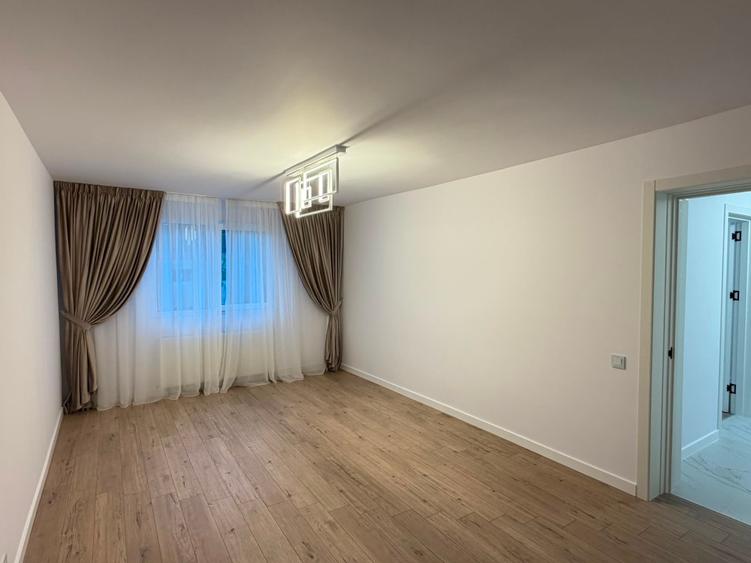 Apartament 2 camere , finisaje premium , 60 mp , decomandat, Noua.