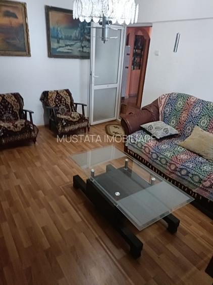 Apartament 2 camere decomandat, Obor. Mobilat Utilat. - 4