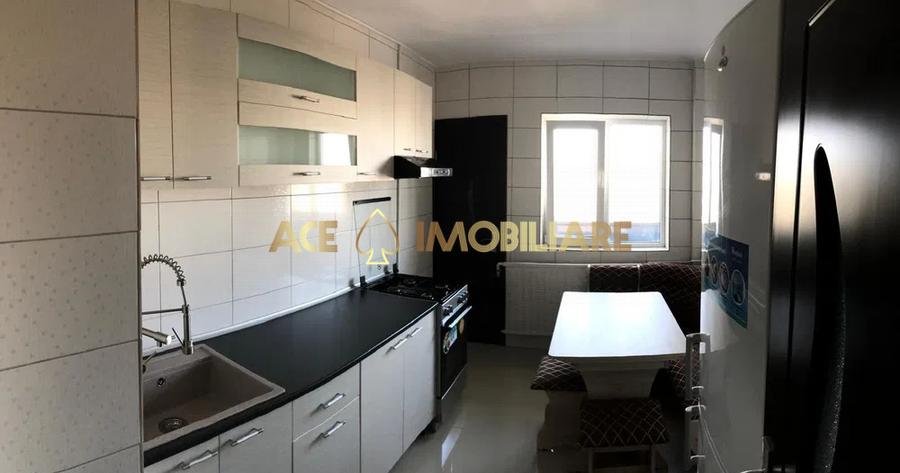 4 Camere de inchiriat | Tineretului | 2 Bai | Mobilat-Utilat | Metrou