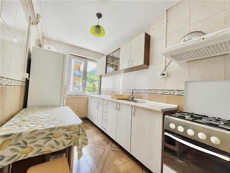 Apartament central 2 camere si parcare zona Patria mall AFI