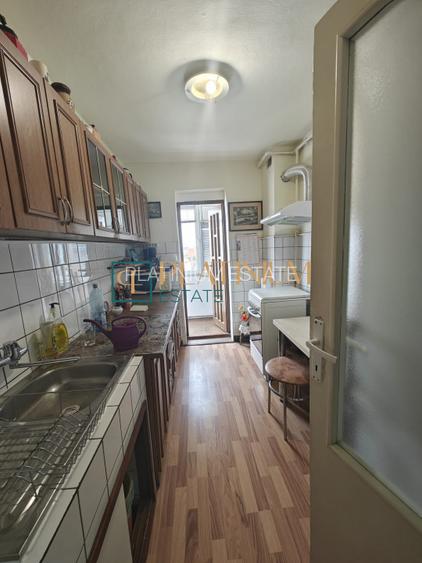 P4878 Apartament cu 3 camere DECOMANDAT, zona Bogdăneștilor/Cetății - 5
