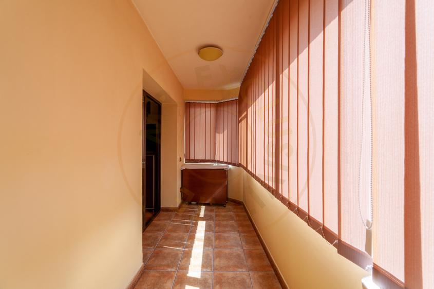 Apartament 4 camere | Gavana | Mobilat si utilat