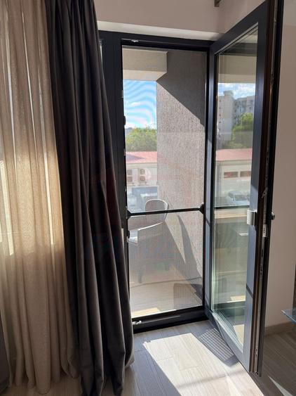 🏡 2 camere – Roka Residence, Micro 17 | 580 €/lună