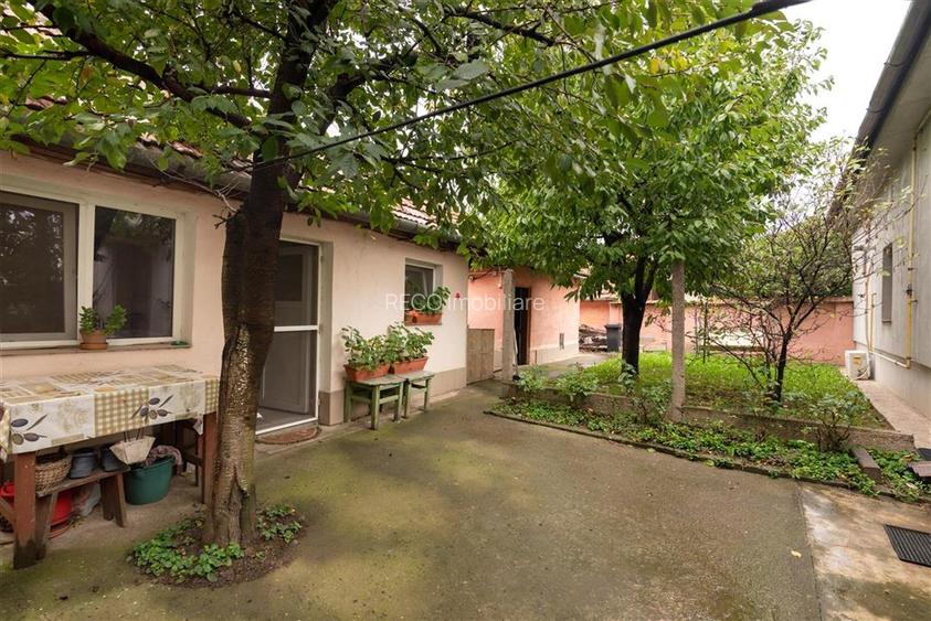 RECO Casa 3 camere, zona Iosia, iesire la 2 strazi, teren 503 mp, - 21