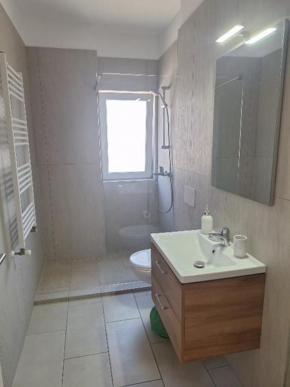 Apartament 2 camere, Braytim