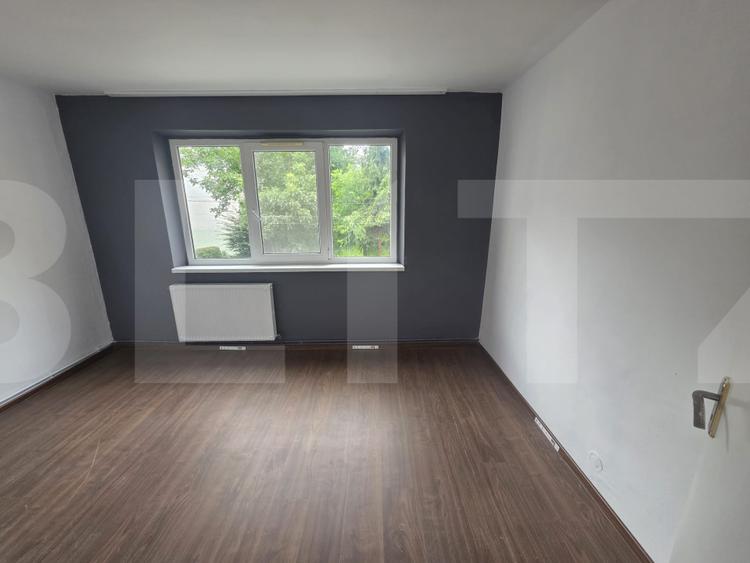 Apartament luminos cu 3 camere