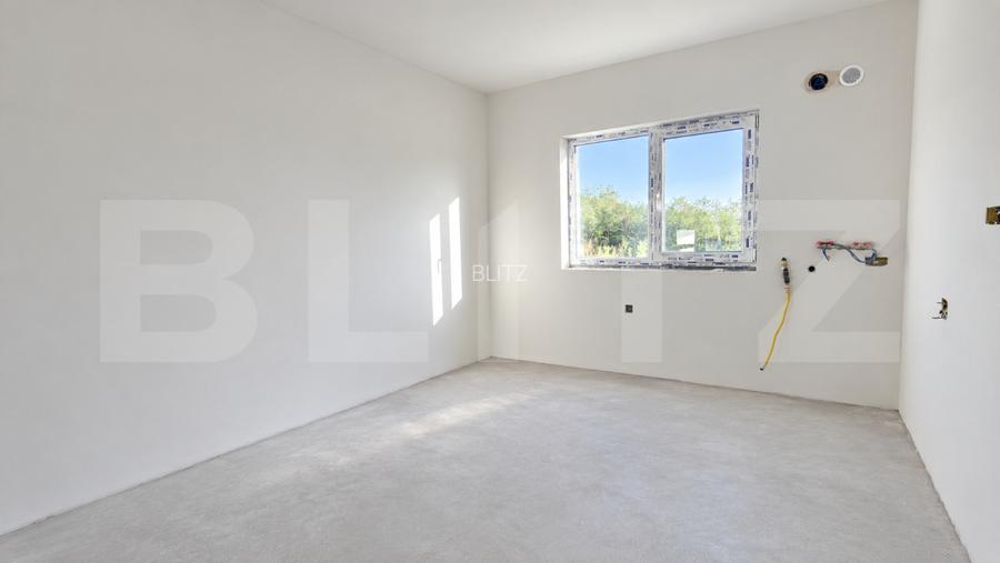 Casa individuala 4 camere, Breazu-Rediu - 11