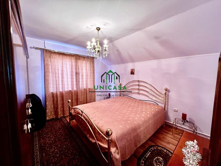 Casa Bunesti/La Cheie - 10