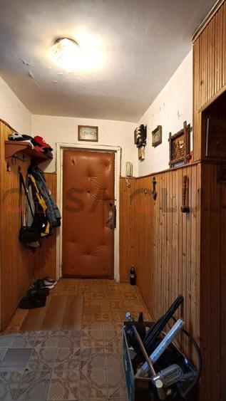 3 camere, Etaj 1/4, Zorilor, zona Golden Tulip