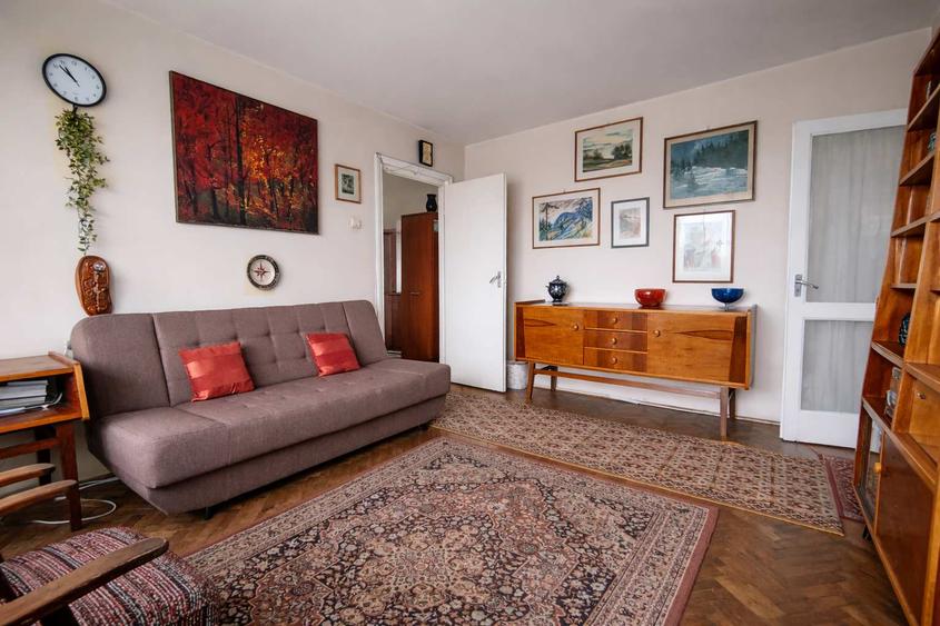De vânzare | Apartament 3 camere | Grigorescu
