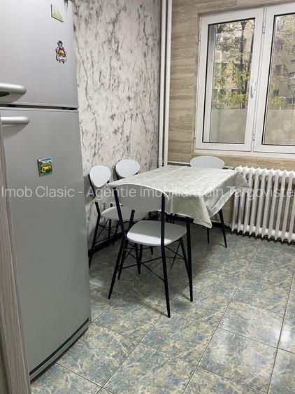 Închiriere Apartament 3 camere - Parter, Vatra Luminoasă București