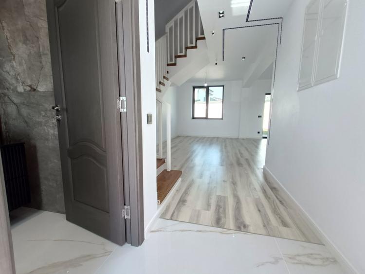 Casă Tip Duplex cu 4 camere Valea Lupului-Iași COMISION 0%