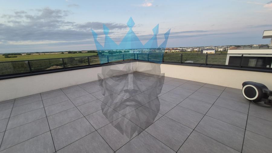 Apartament 4 Camere Complex Darwin Residence Tunari