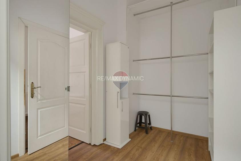 Vilă cu 4 camere de închiriat în zona Intim - 8