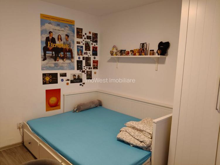 Lipovei | 3 Camere |Etaj Intermediar | Bloc Izolat - 5
