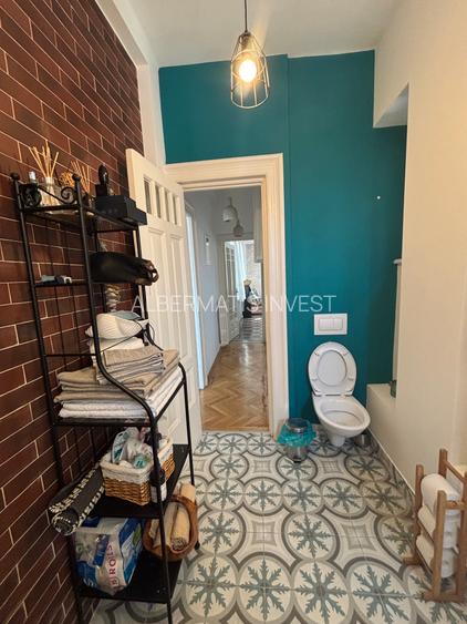 Vanzare apartament cu 2 camere complet renovat,  Cismigiu - 16