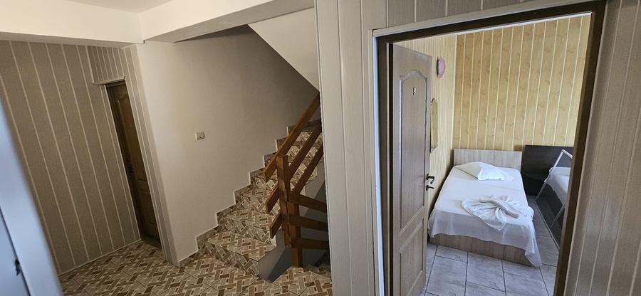 Statiunea Eforie Nord Steaua de Mare, Vila Turistica 18 camere, P+2E+M