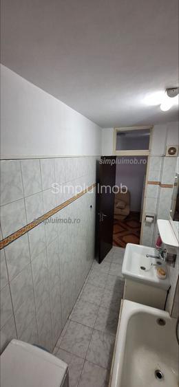 DECOMANDATA-OPORTUNITATE – GARSONIERĂ 40 MP, METROU LA 5 MINUTE - 7