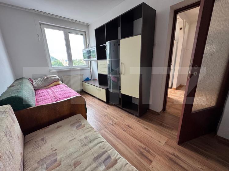Apartament 3 camere, Zona 0, Piața Victoriei – Deva