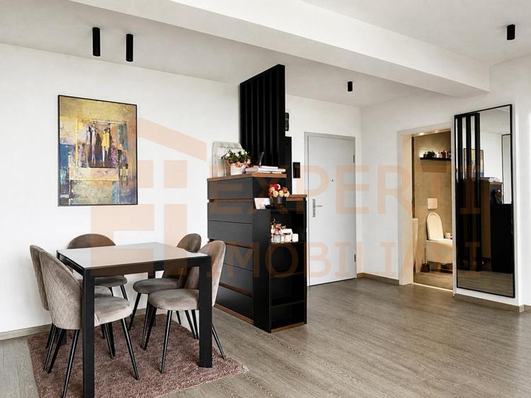 Apartament 2 camere de vanzare, in Tomis Plus - Maurer Residence