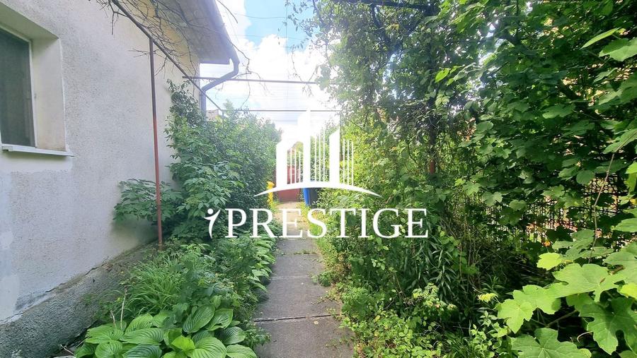 CASĂ INDIVIDUALĂ DE VÂNZARE S+P+E, 2 GARAJE, 777MP TEREN, ULTRACENTRAL - 17