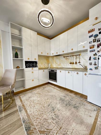 Apartament de închiriat – Prima Onestilor Oradea - 5