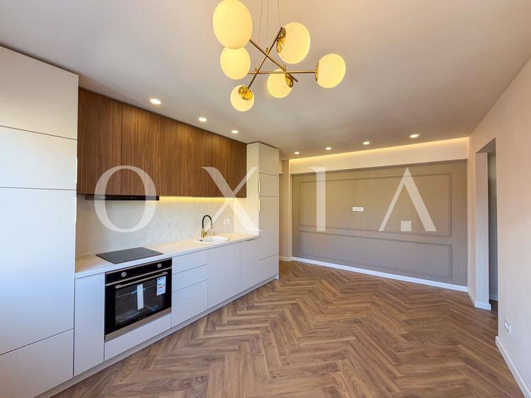 AX1336 Central - Piatra Craiului | Renovat Integral