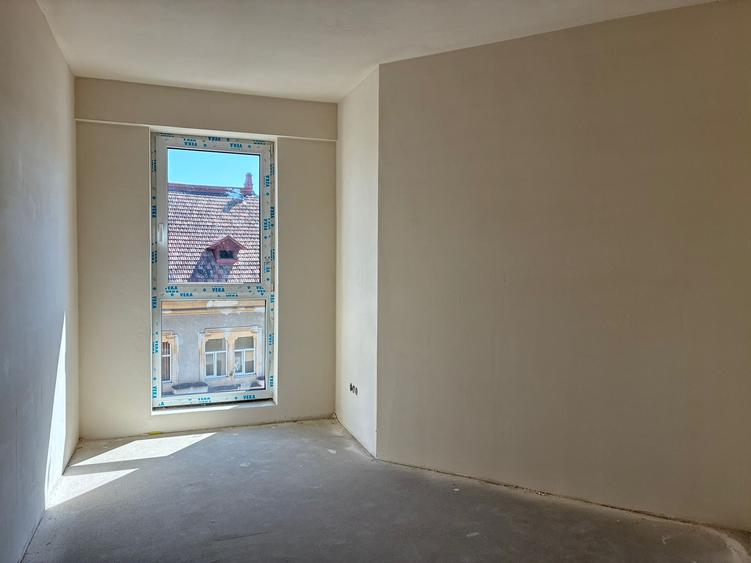 Ap de 4 camere în bloc nou - zonă semicentrală - Str. Burebista 5-7