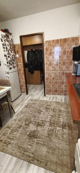 Apartament 2 camere renovat, mobilat complet, Cornisa Bistriței, Bacau