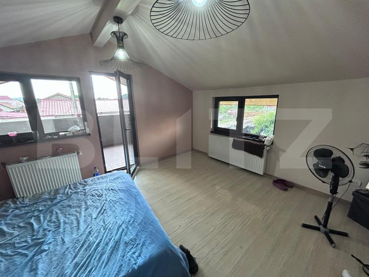 Casa Prelungirea Panduri-160 mp
