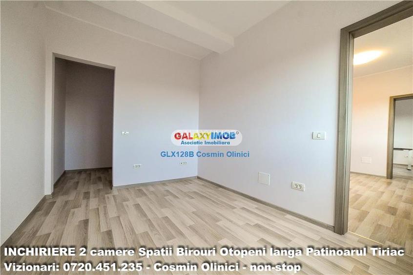 Inchiriere hala 70mp cu birou 12 mp Otopeni - Patinoarul Tiriac. - 11