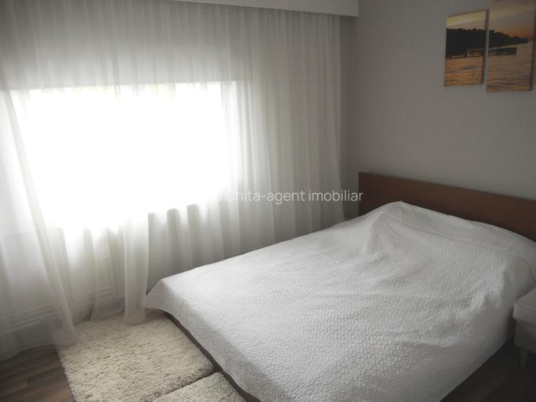 Aviatiei, Cristal Palace, decomandat, etaj 4 P+4E, apartament cu centrala - 3