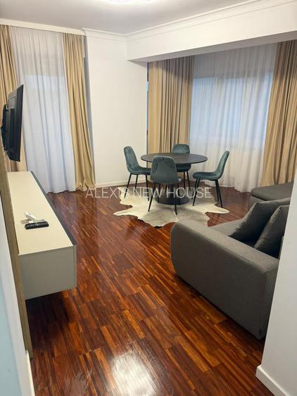 OCAZIE: Apartament 3 camere de închiriat – zona City Park Mall-BLOC NOU - 31