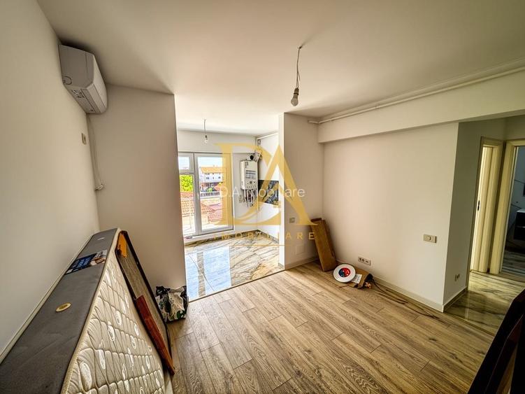 2 Camere Modern  Prelungirea Ghencea Bloc 2025 - 2